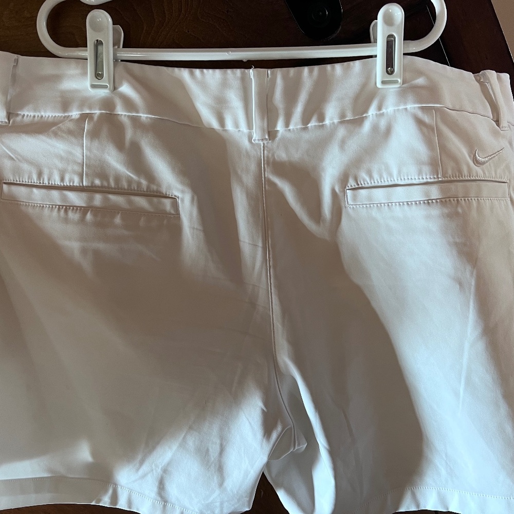 Nike Women's Golf Shorts